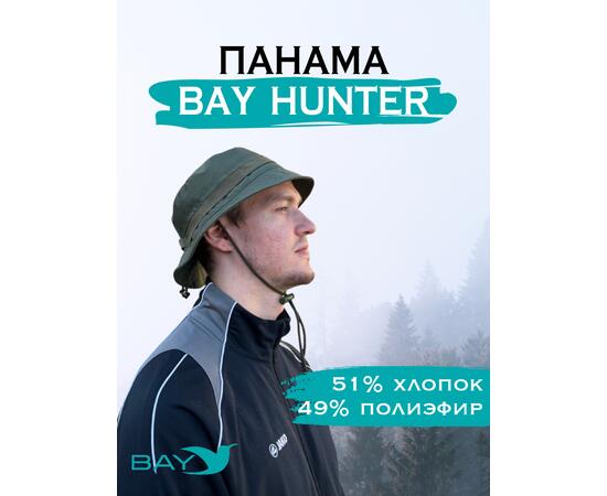 Шапка-панама Bay 60/62 хаки