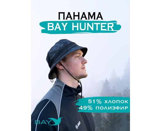 Шапка-панама Bay 60/62 питон