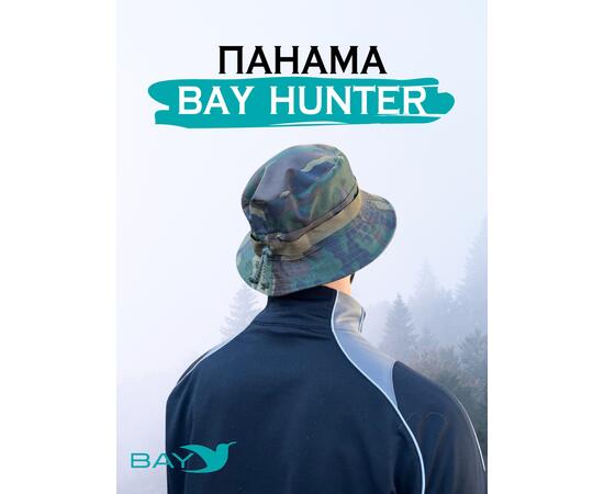 Шапка-панама Bay 60/62 вудленд