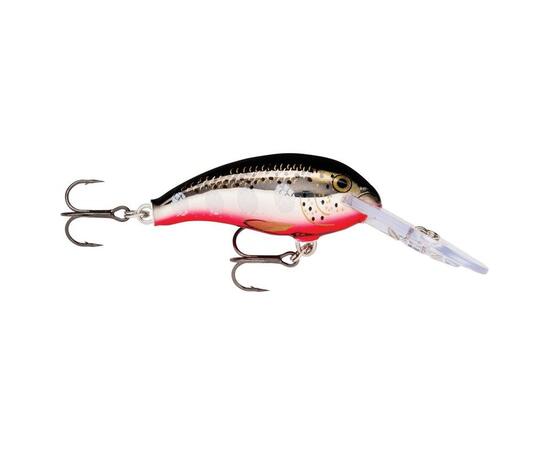 Воблер RAPALA Shad Dancer 07, SFL