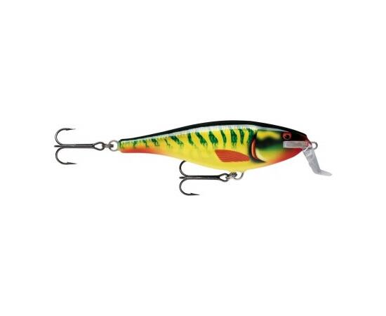 Воблер RAPALA Super Shad Rap 14, HTPK