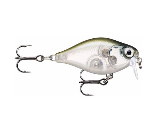 Воблер Rapala X-Light Crank Shallow Runner 03, GHSH