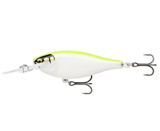 Воблер Rapala Shad Rap Elite 75, GDCU