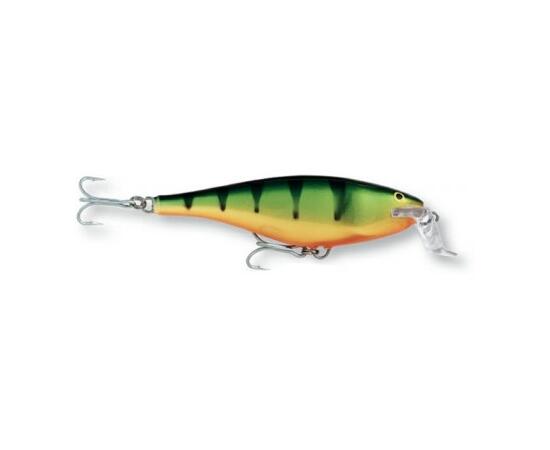 Воблер RAPALA Super Shad Rap 14, P
