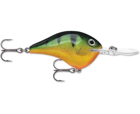 Воблер RAPALA Dives-To 16, P