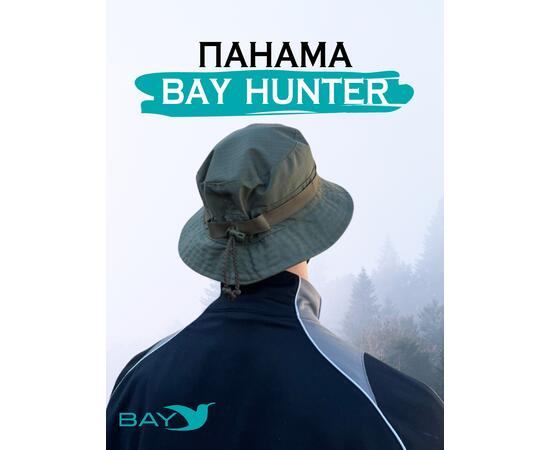 Шапка-панама Bay 60/62 хаки