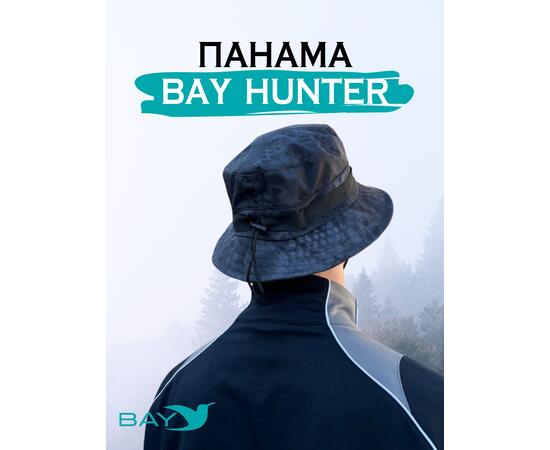 Шапка-панама Bay 58/60 питон