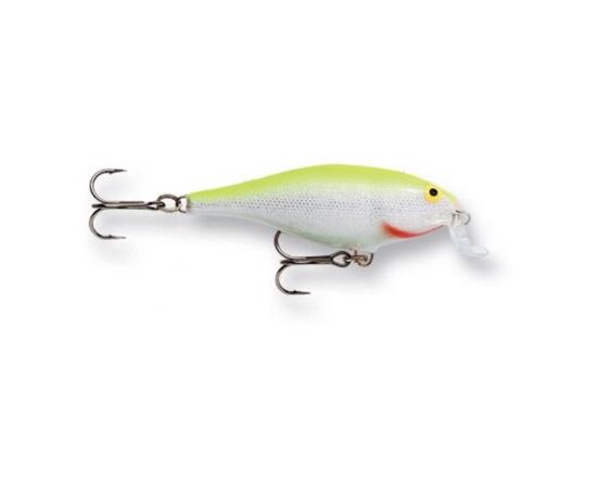 Воблер RAPALA Shallow Shad Rap 09, SFC