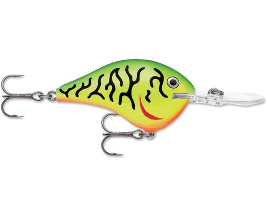 Воблер RAPALA Dives-To 16, FT