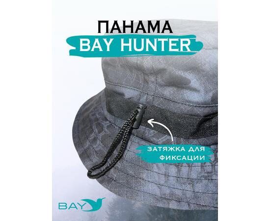 Шапка-панама Bay 58/60 питон