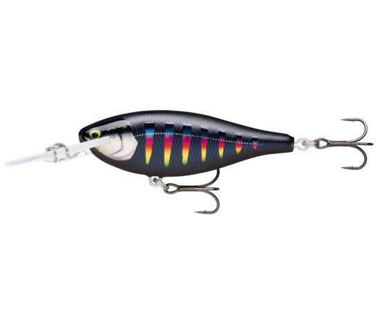 Воблер Rapala Shad Rap Elite 55, GDNIA