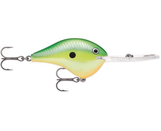 Воблер RAPALA Dives-To Metal SureSet 20, RTA