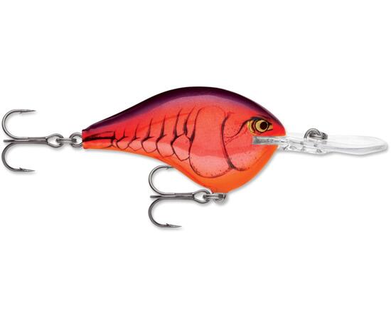 Воблер RAPALA Dives-To 16, DMN