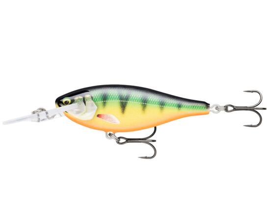 Воблер Rapala Shad Rap Elite 55, GDP