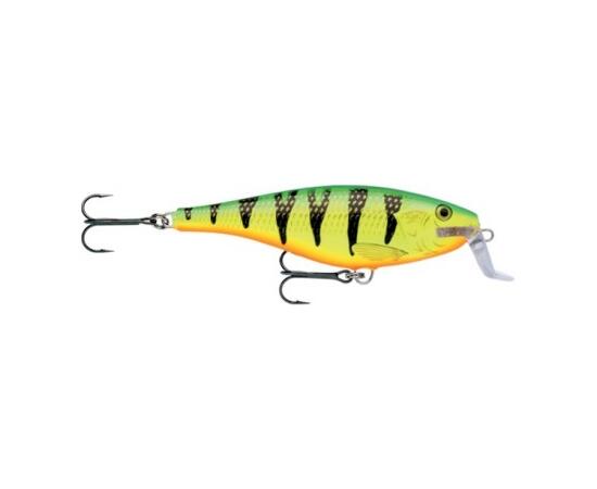 Воблер RAPALA Shallow Shad Rap 05, FP