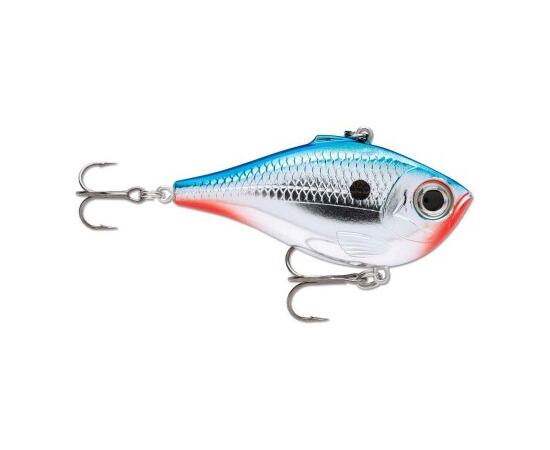 Воблер RAPALA Rippin' Rap 05, CHB