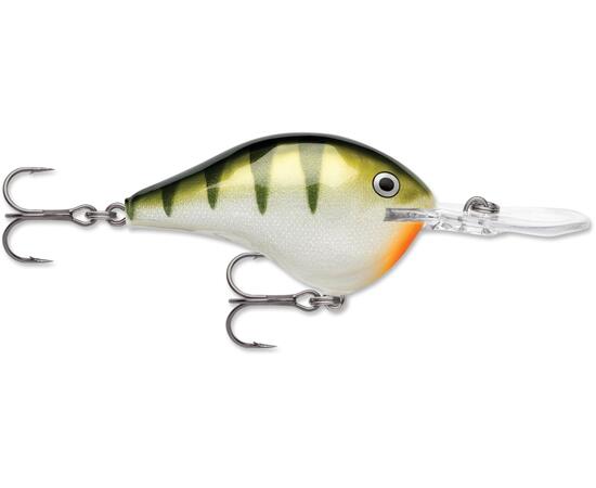 Воблер RAPALA Dives-To 16, YP