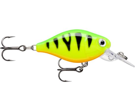 Воблер Rapala X-Light Crank Mid Runner 03, FT
