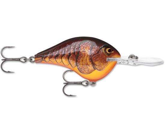 Воблер RAPALA Dives-To 16, DCW