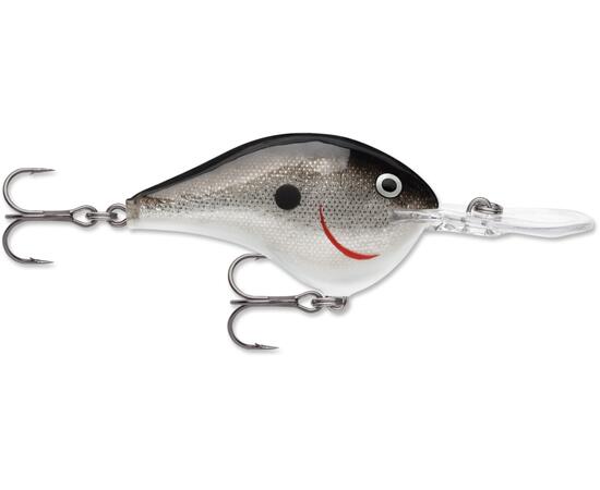 Воблер RAPALA Dives-To 16, S