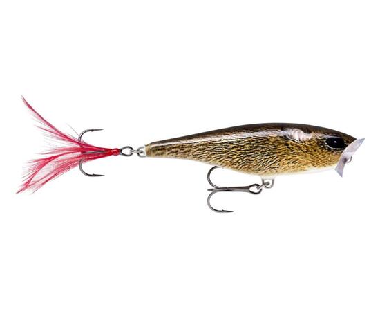 Воблер RAPALA Skitter Pop 07, FML