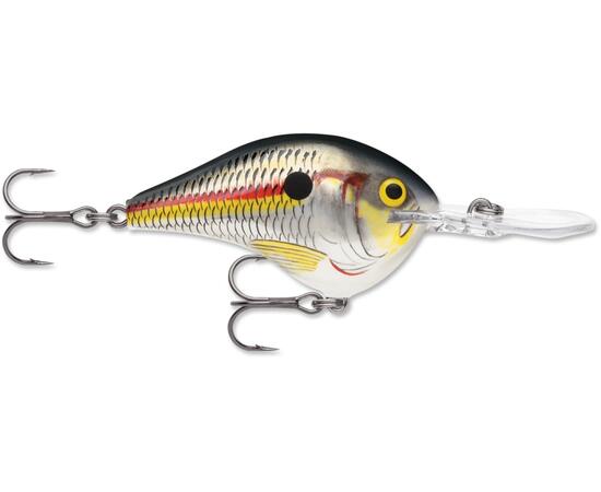 Воблер RAPALA Dives-To 16, SD