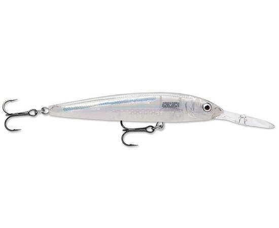 Воблер RAPALA Downdeep Husky Jerk 12, GMN
