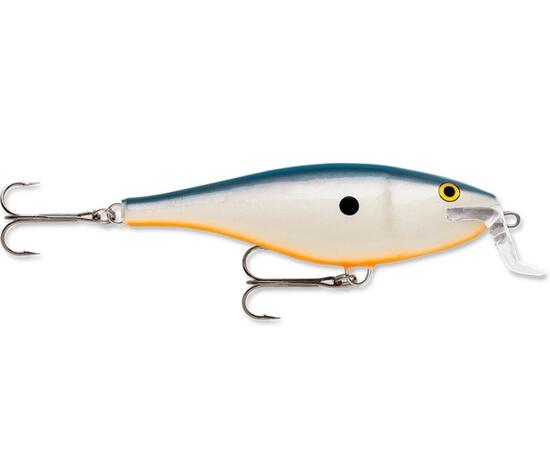 Воблер RAPALA Super Shad Rap 14, OPSD