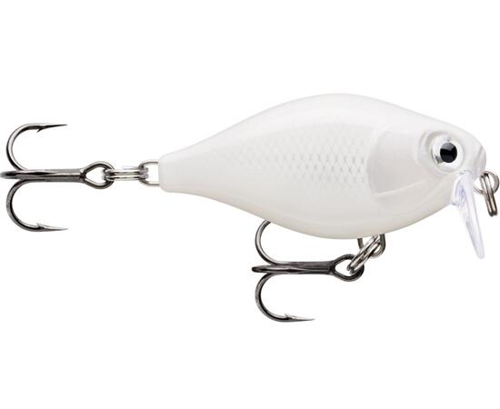 Воблер Rapala X-Light Crank Shallow Runner 03, PW