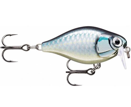 Воблер Rapala X-Light Crank Shallow Runner 03, BAP
