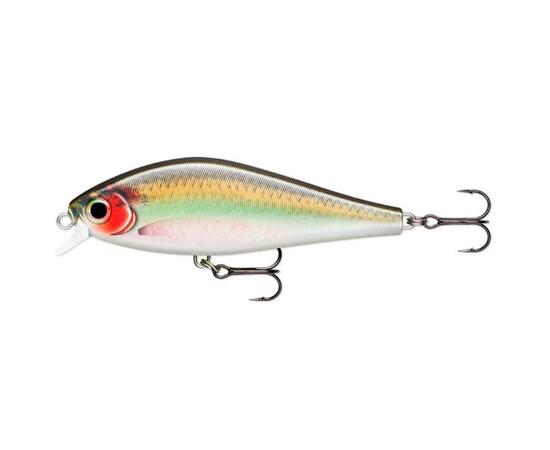 Воблер Rapala Super Shadow Rap 16, YSH