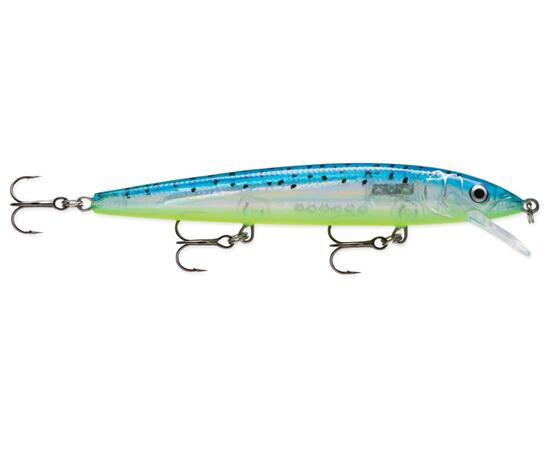 Воблер RAPALA Husky Jerk 12, GBM