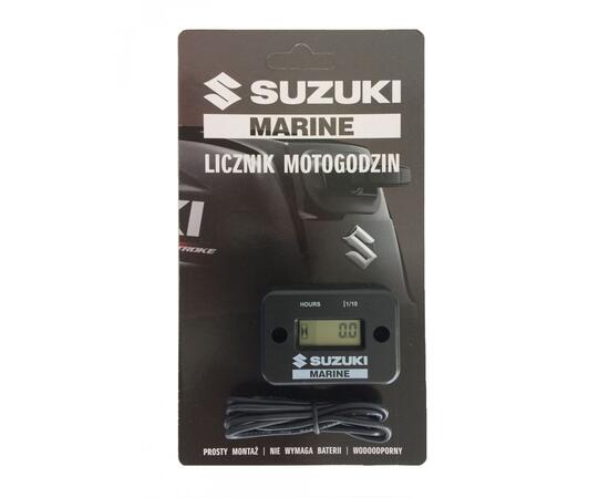 Тахометр Suzuki Marine
