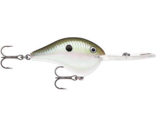Воблер RAPALA Dives-To Metal SureSet 20, GGSD