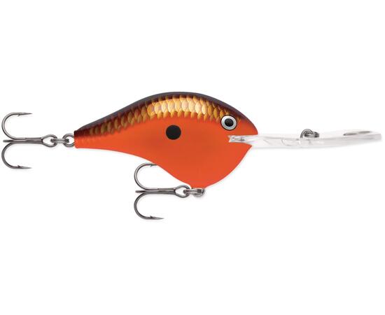 Воблер RAPALA Dives-To Metal SureSet 20, RCW