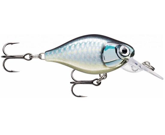 Воблер Rapala X-Light Crank Mid Runner 03, BAP
