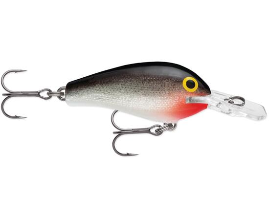 Воблер Rapala Fat Rap 5cm, S
