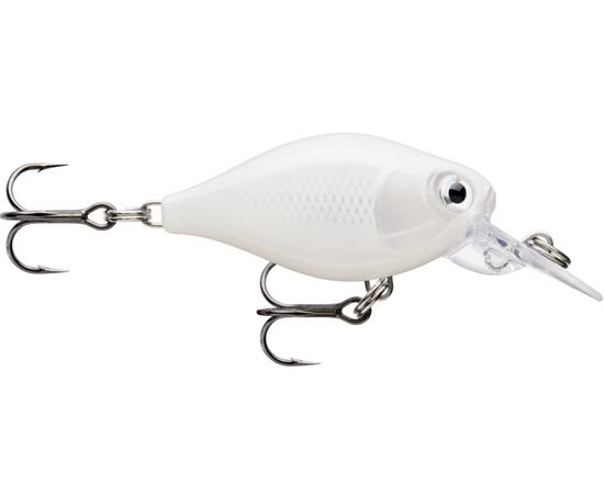 Воблер Rapala X-Light Crank Mid Runner 03, PW