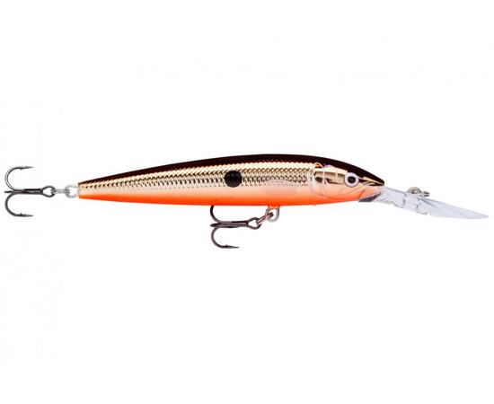 Воблер RAPALA Husky Jerk 10, SBR