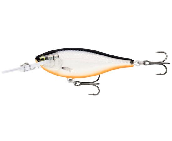 Воблер Rapala Shad Rap Elite 75, GDSS