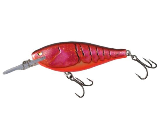 Воблер Rapala Shad Rap Elite 55, PDEL