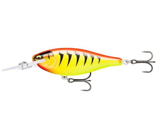 Воблер Rapala Shad Rap Elite 75, GDHT