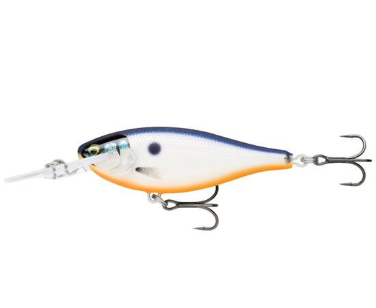 Воблер Rapala Shad Rap Elite 55, GDPSD