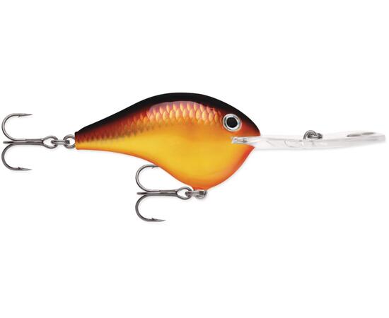Воблер RAPALA Dives-To Metal SureSet 20, CW