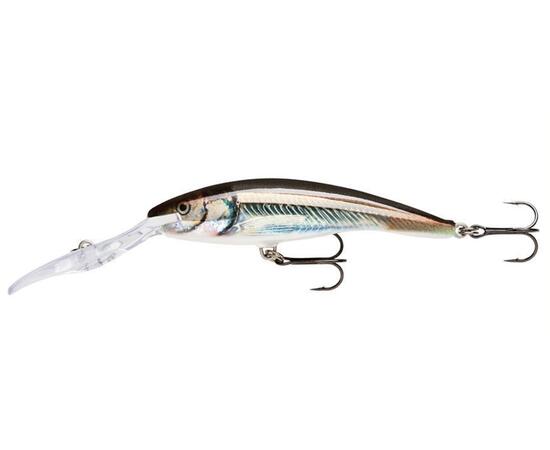 Воблер RAPALA Deep Tail Dancer 09, ANC