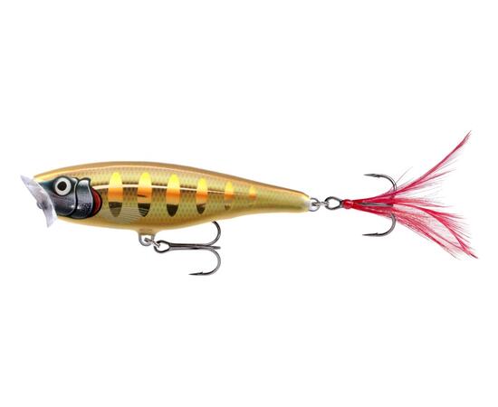 Воблер RAPALA Skitter Pop 07, STGS