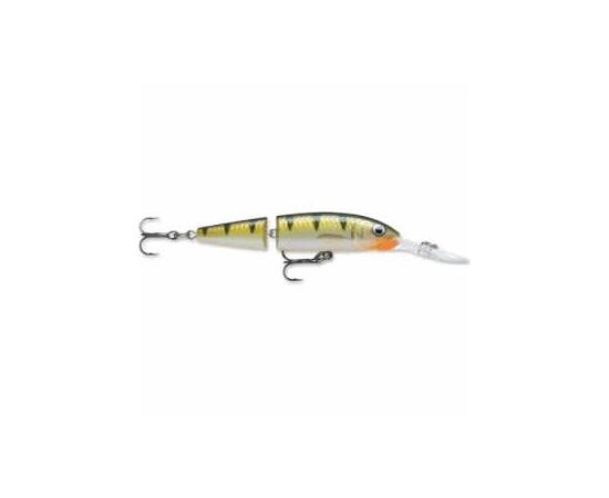 Воблер RAPALA Jointed Deep Husky Jerk 12, YP