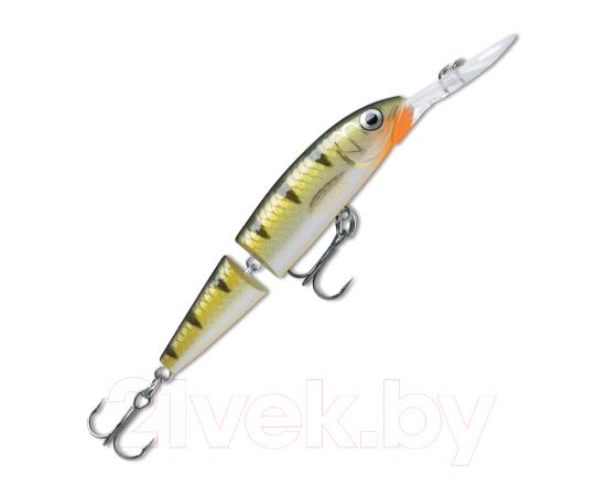 Воблер RAPALA Jointed 11, YP