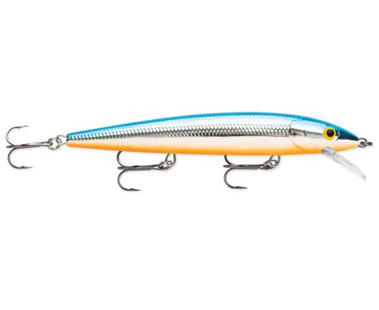 Воблер RAPALA Husky Jerk 12, SB