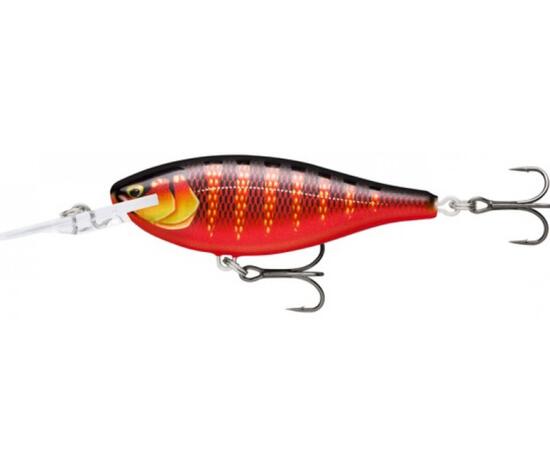 Воблер Rapala Shad Rap Elite 55, GDTZ